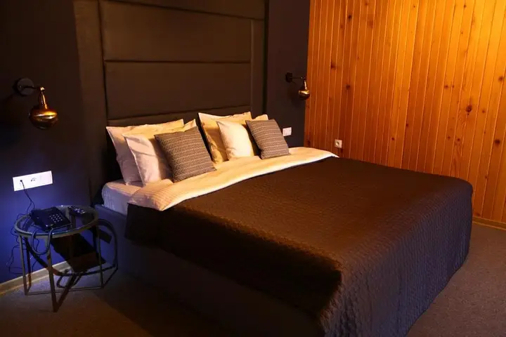 Тбилиси: Stay Boutique Hotel