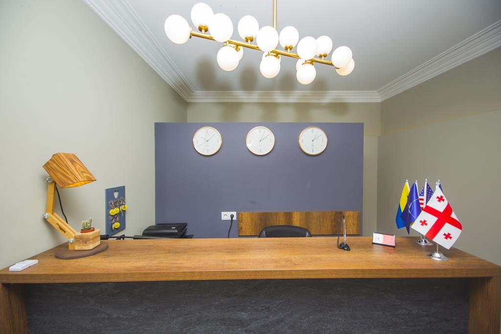Тбилиси: Stay Boutique Hotel