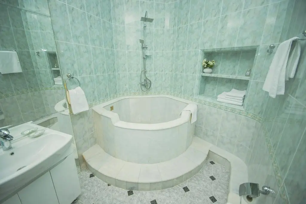 Тбилиси: Stay Boutique Hotel