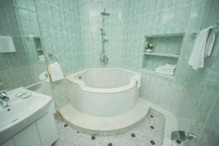 Тбилиси: Stay Boutique Hotel