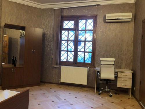 Тбилиси: Hotel Nima