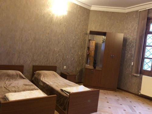 Тбилиси: Hotel Nima