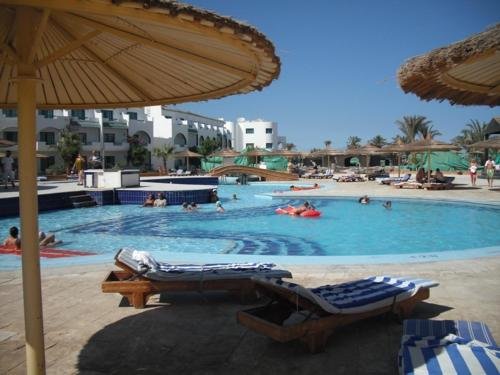 Хургада: Reemyvera Resort