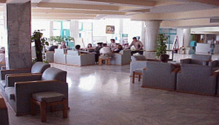 Хургада: Reemyvera Resort