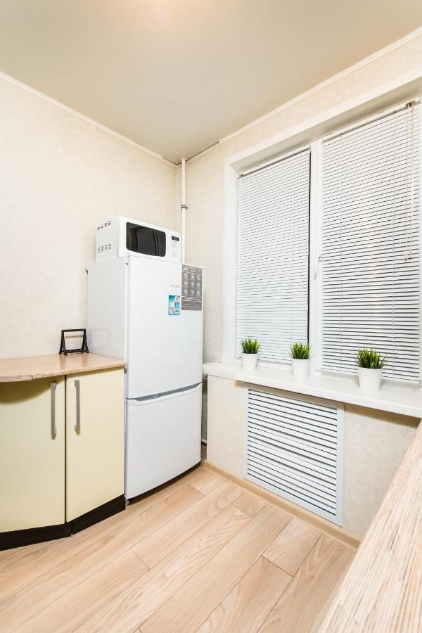 Казань: Tinchurina apartment