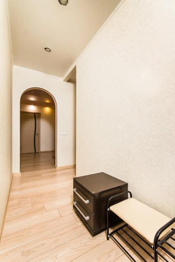 Казань: Tinchurina apartment