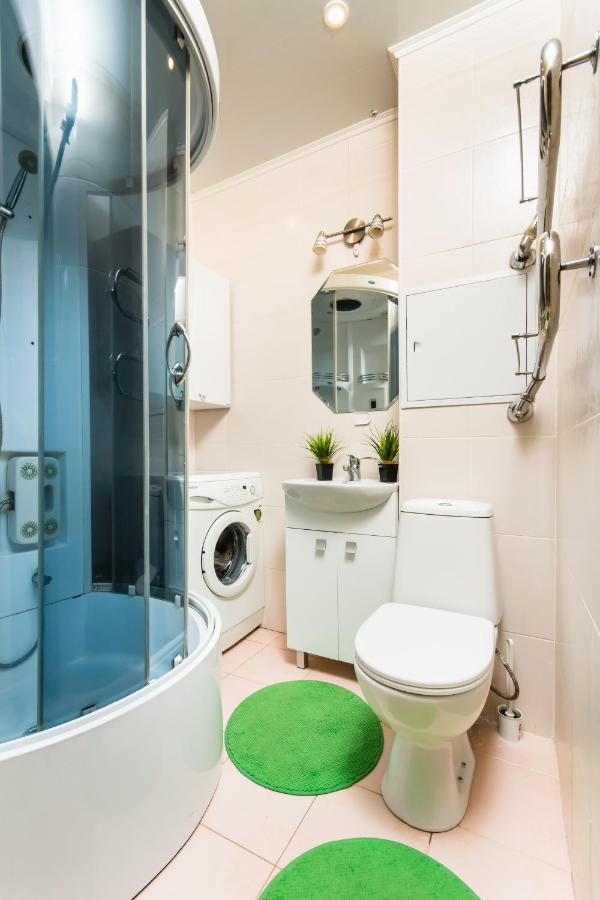 Казань: Tinchurina apartment