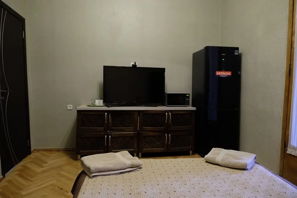 Тбилиси: Мини-Отель Mia B&B Old Tbilisi