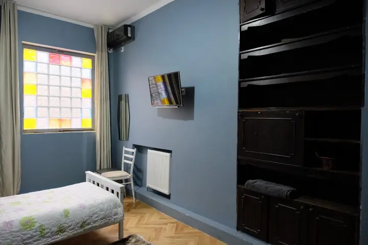 Тбилиси: Мини-Отель Mia B&B Old Tbilisi