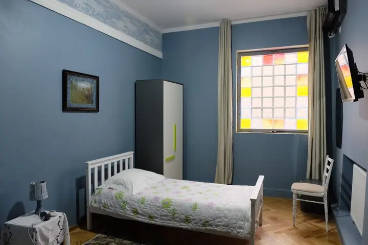 Тбилиси: Мини-Отель Mia B&B Old Tbilisi