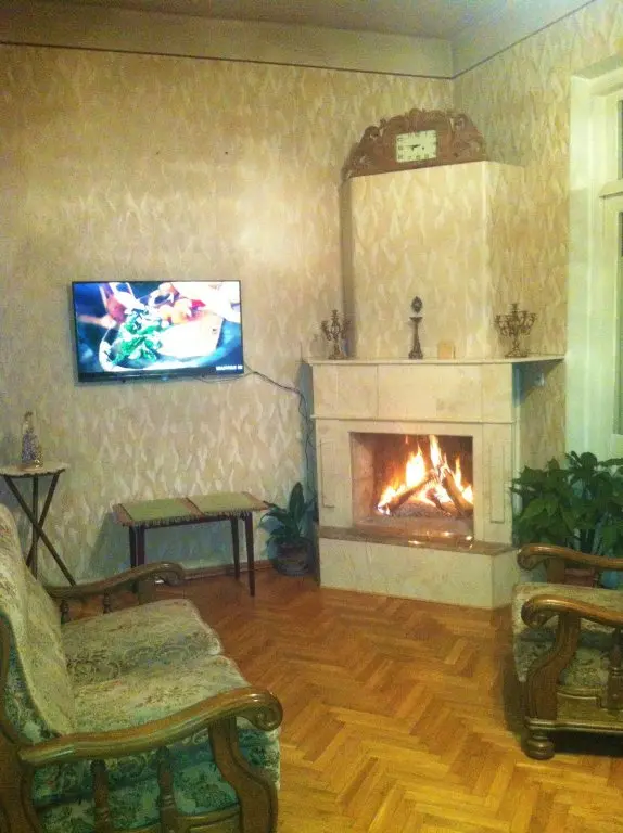 Тбилиси: Апартаменты Granat Garden