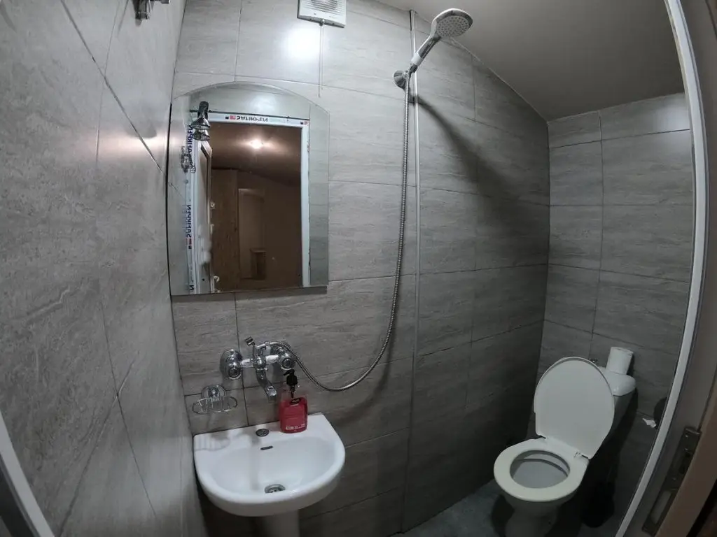 Тбилиси: Гостевой Дом Tour Inn Tbilisi