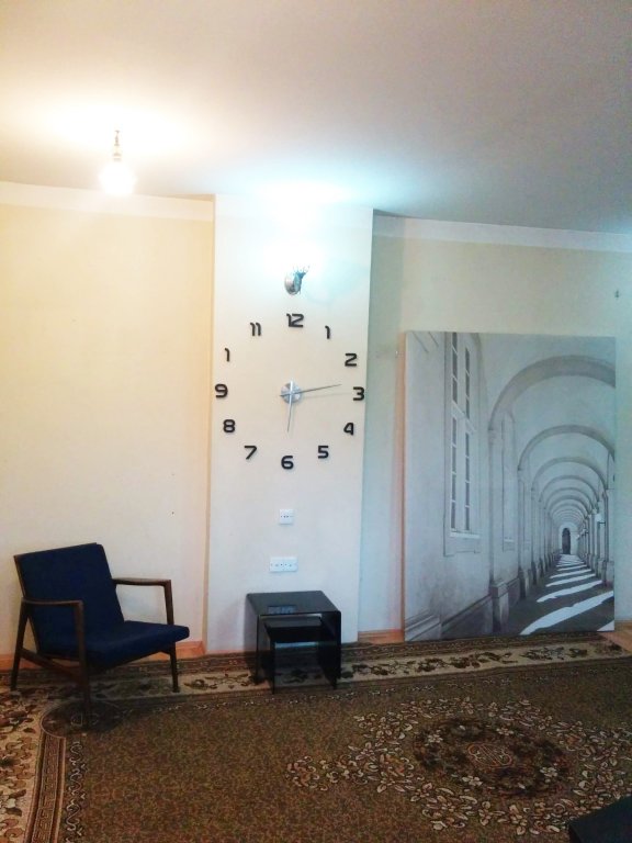 Тбилиси: Апартаменты Home in Tbilisi