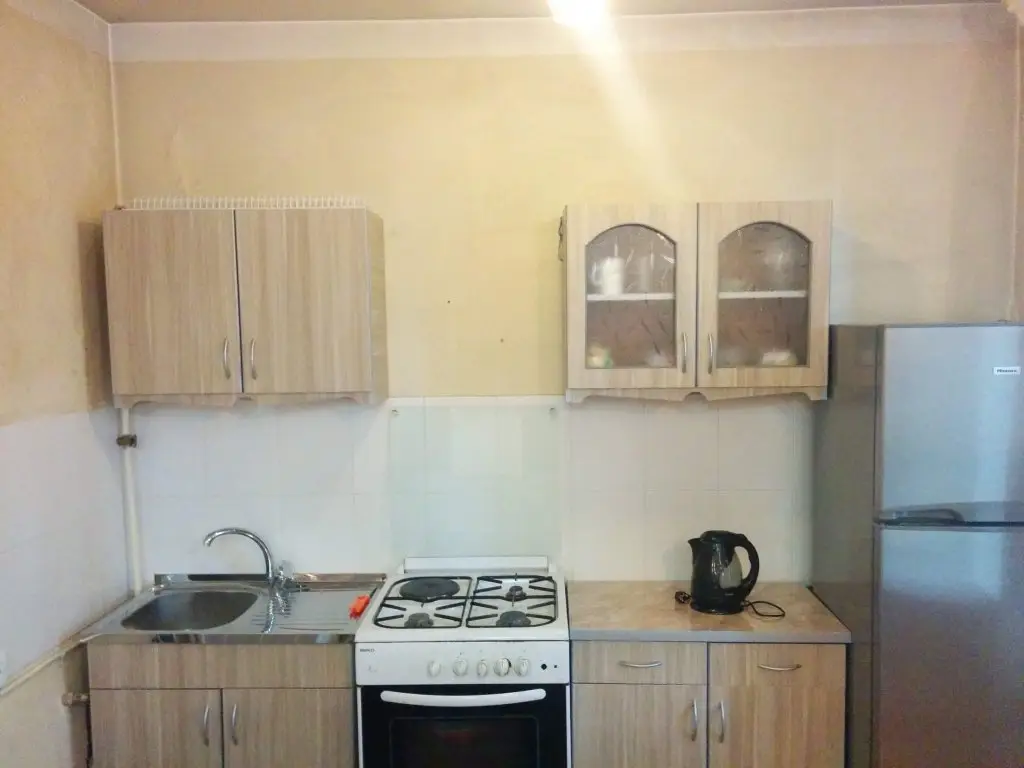 Тбилиси: Апартаменты Home in Tbilisi