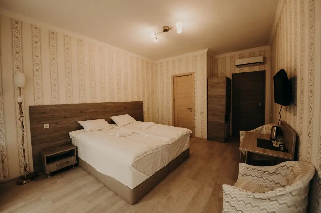 Тбилиси: Отель Kenari