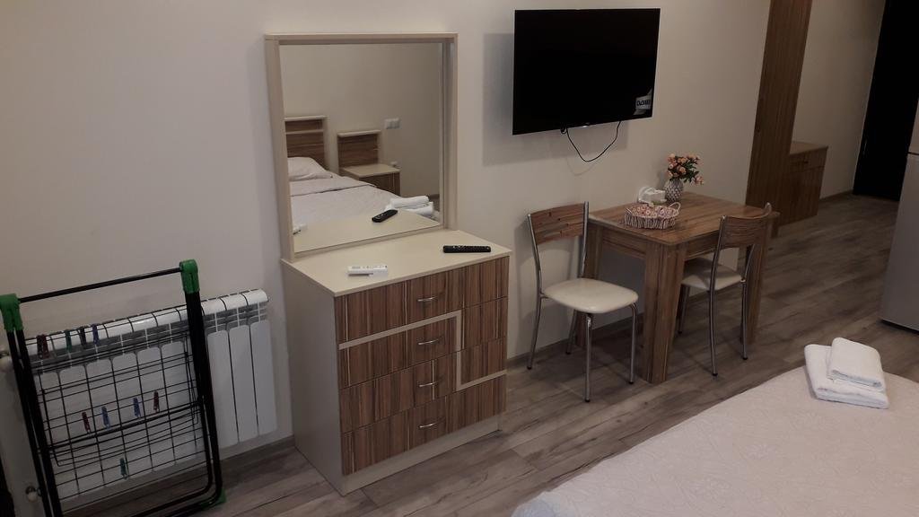 Батуми: Апартаменты Batumi Agency Gorgiladze