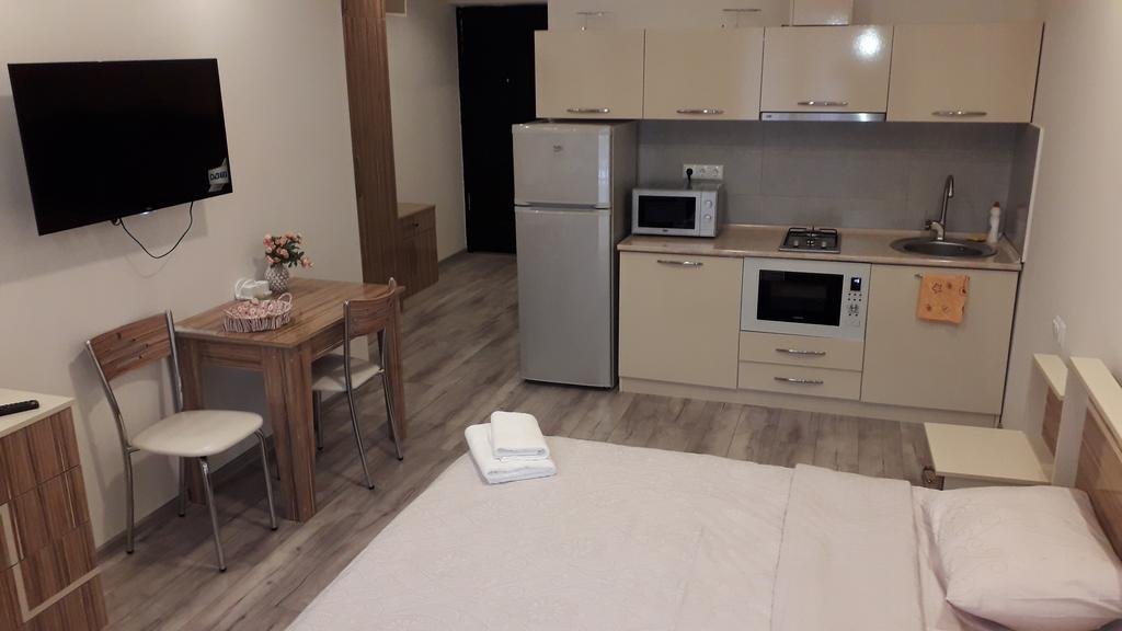 Батуми: Апартаменты Batumi Agency Gorgiladze