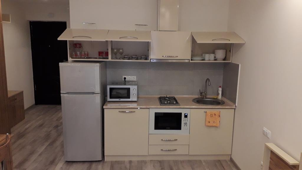 Батуми: Апартаменты Batumi Agency Gorgiladze