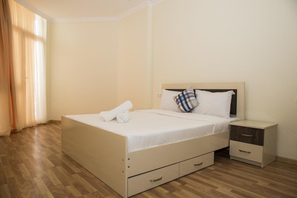 Батуми: Апарт-Отель Batumi Agency on Pushkin Street