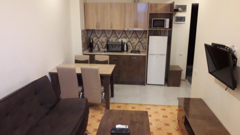Батуми: Апарт-Отель Batumi Agency on Pushkin Street