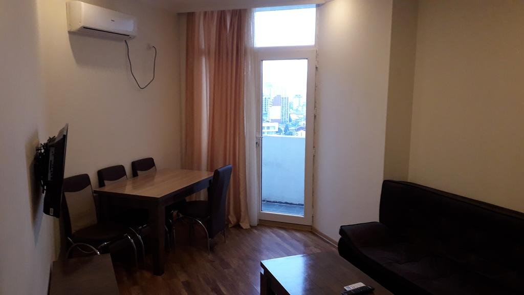Батуми: Апарт-Отель Batumi Agency on Pushkin Street