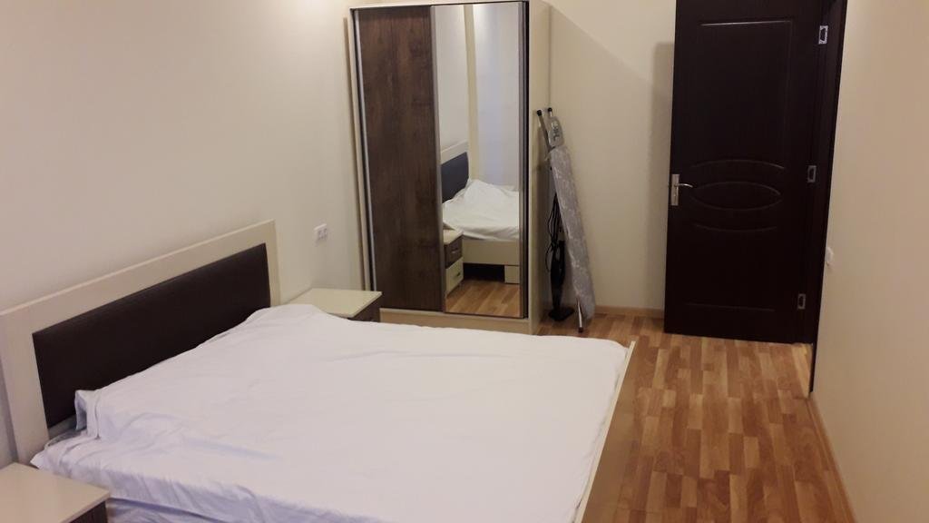Батуми: Апарт-Отель Batumi Agency on Pushkin Street