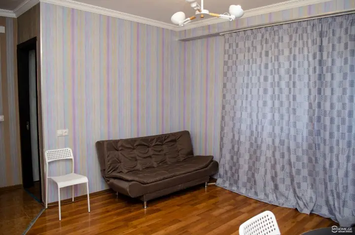 Тбилиси: Апартаменты Golden House
