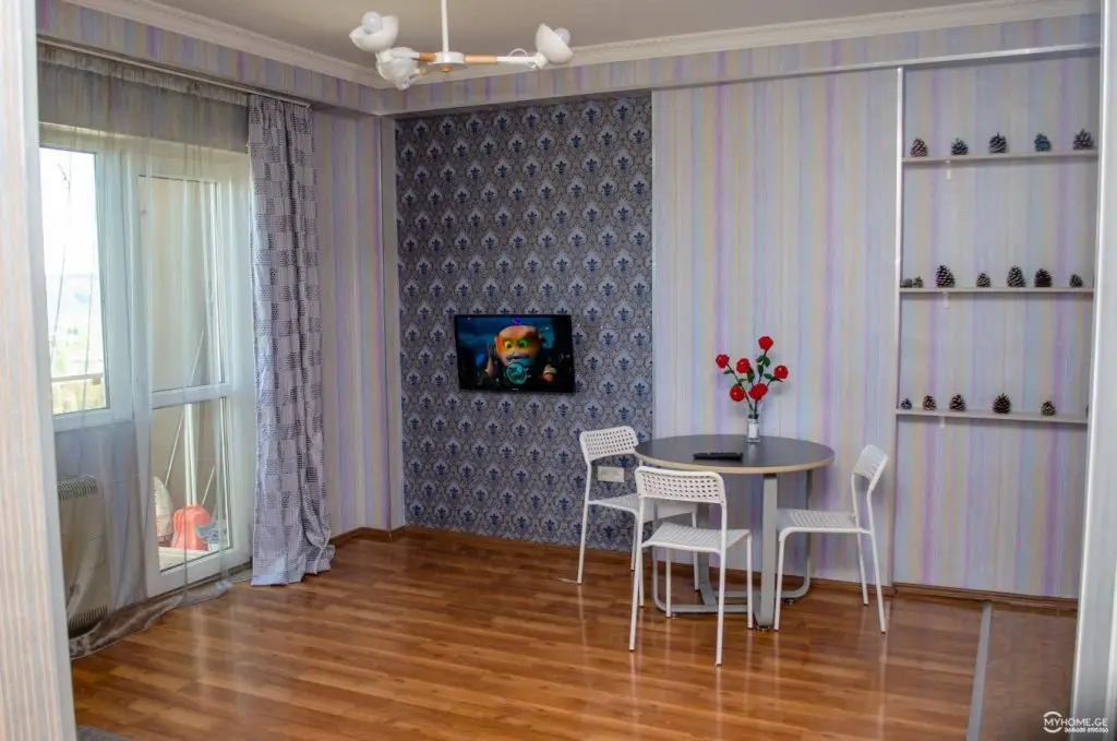 Тбилиси: Апартаменты Golden House