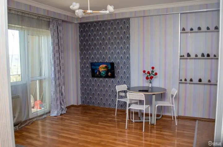 Тбилиси: Апартаменты Golden House
