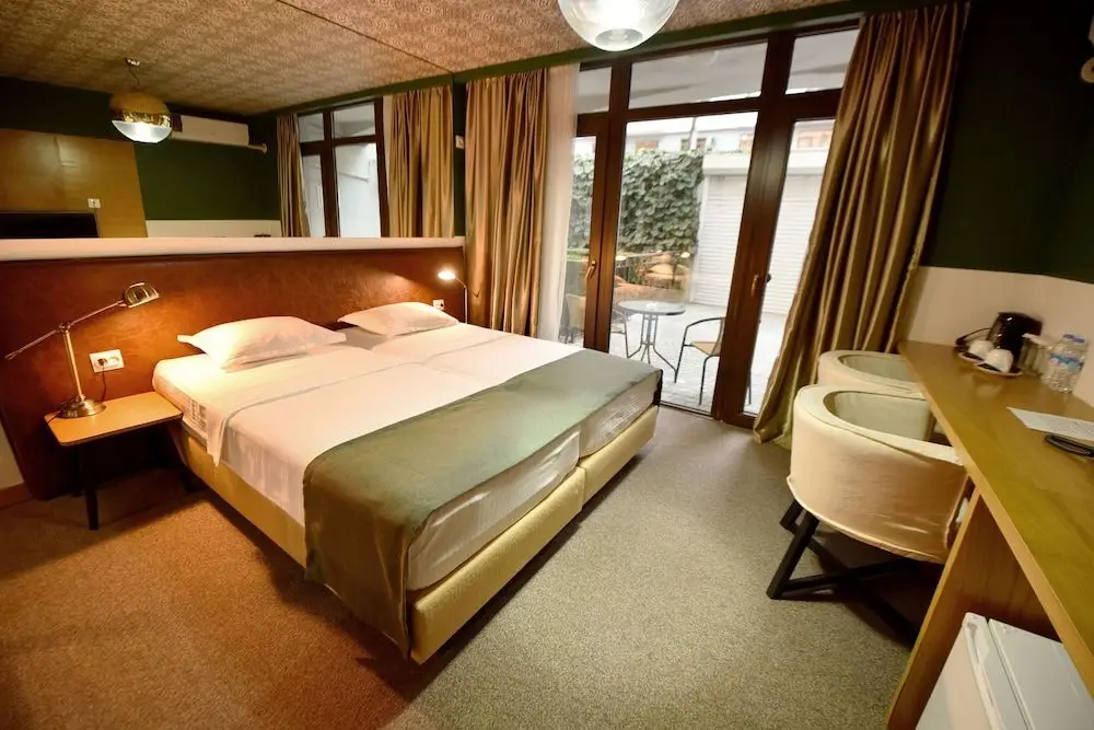 Тбилиси: Kshotel