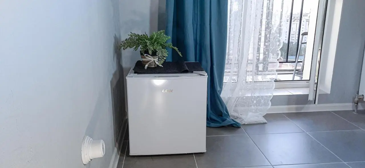 Казань: Semyco Elite апартаменты Malina