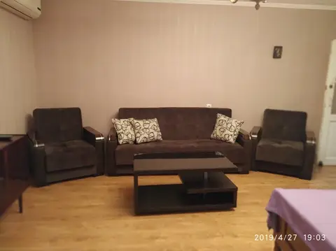 Гостевой Дом Xido Sweet Home — фото 1