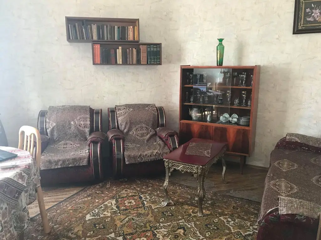 Гюмри: ArmArt Гостевой Дом