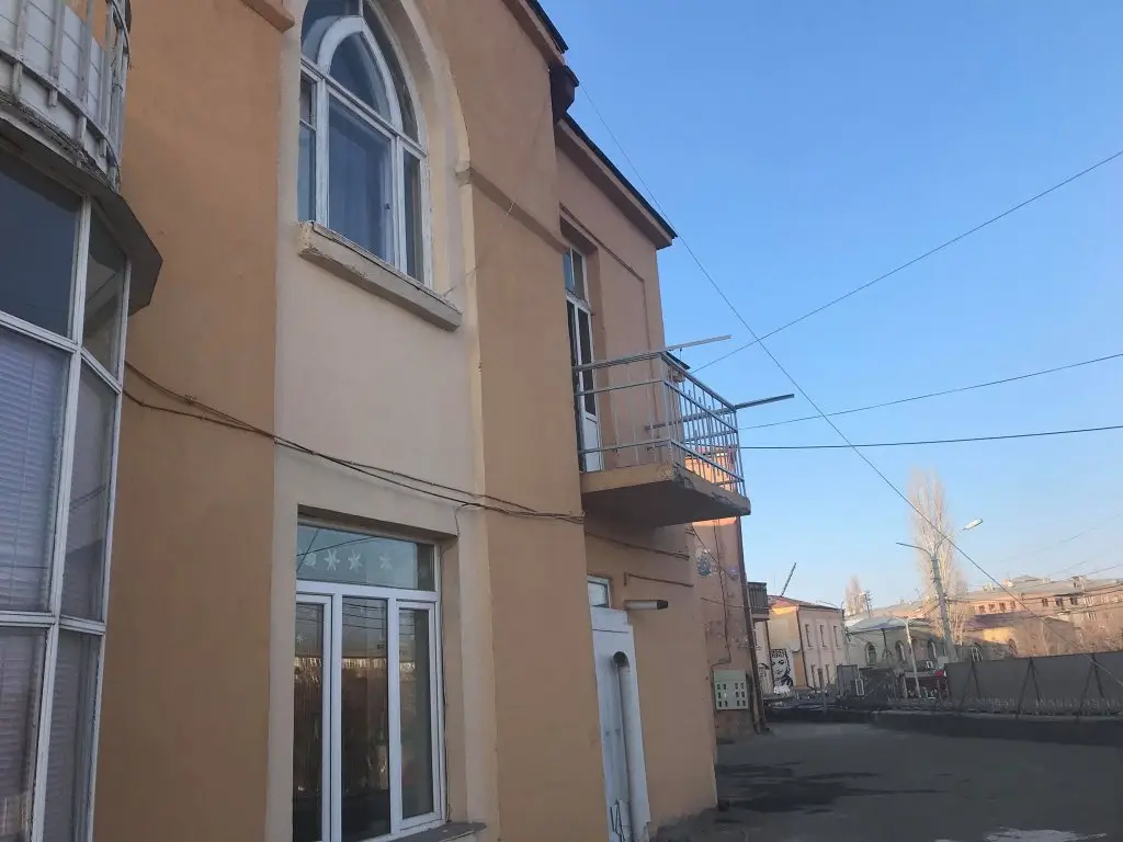 Гюмри: ArmArt Гостевой Дом