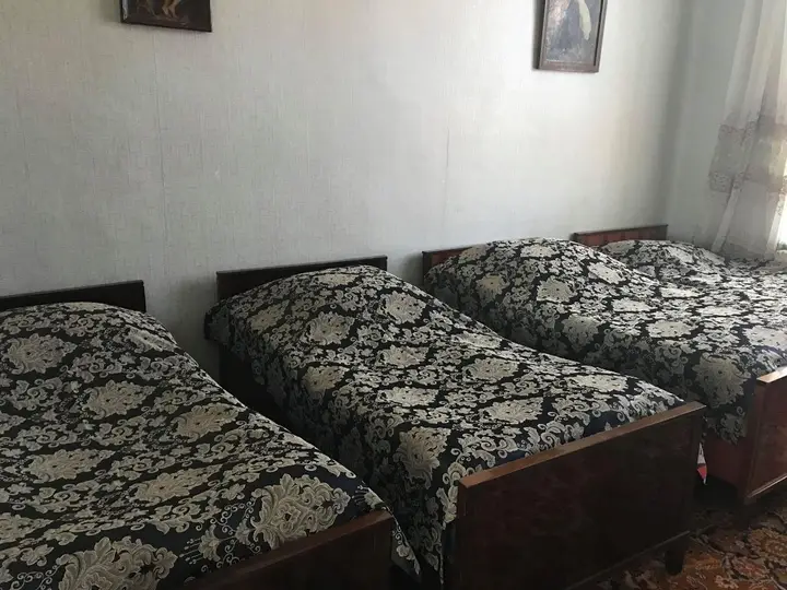 Гюмри: ArmArt Гостевой Дом