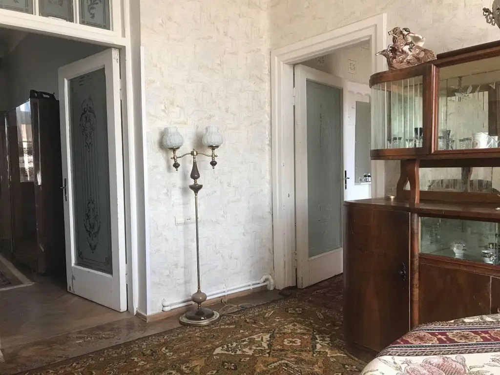 Гюмри: ArmArt Гостевой Дом