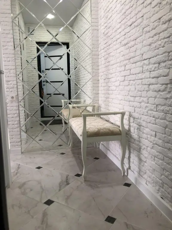Минск: Апартаменты Lux on Biruzova