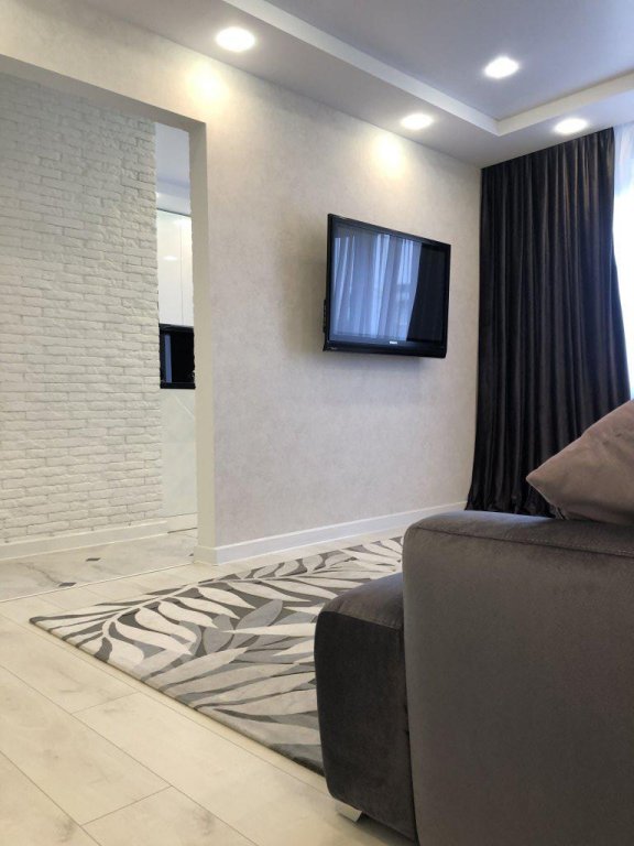 Минск: Апартаменты Lux on Biruzova