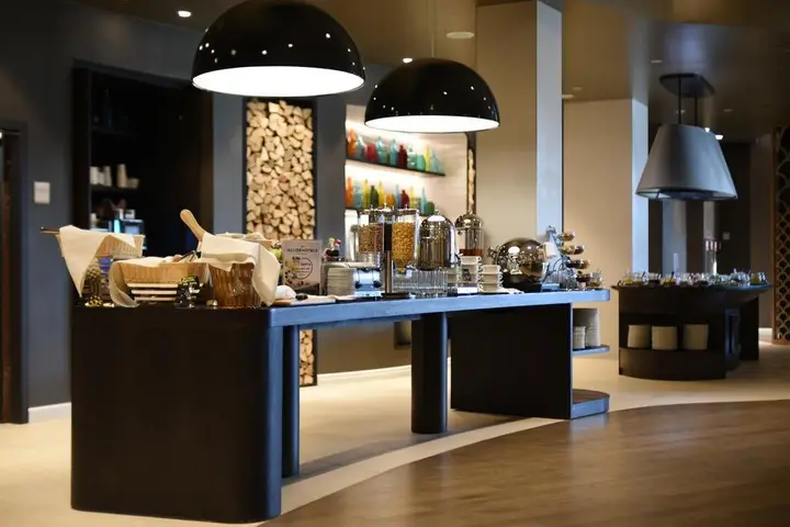 Минск: Mercure Minsk Old Town