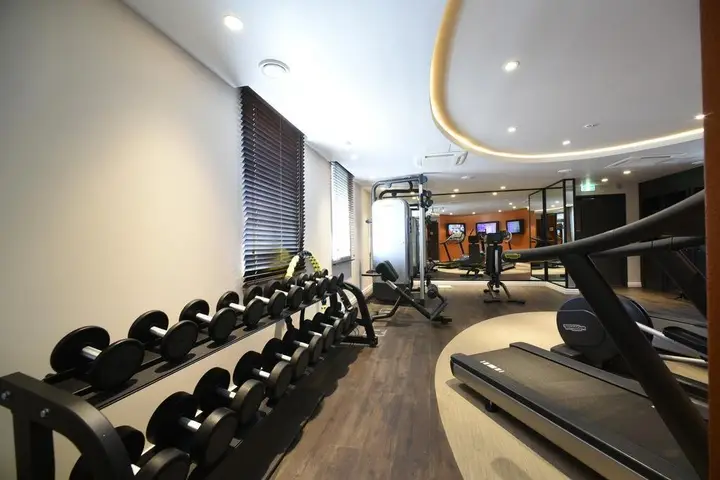 Минск: Mercure Minsk Old Town