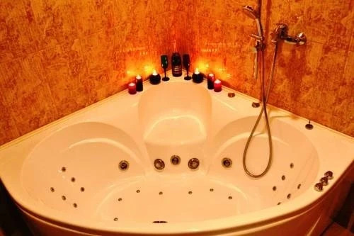 Минск: Akva Relax Vip Apartments