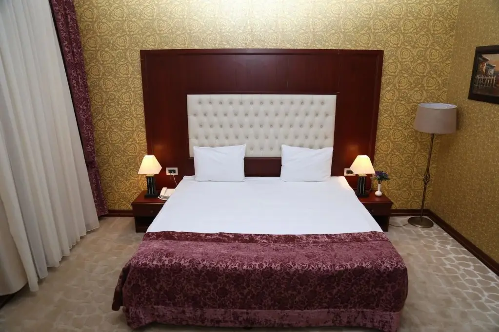 Баку: Отель Clover Hotel Baku