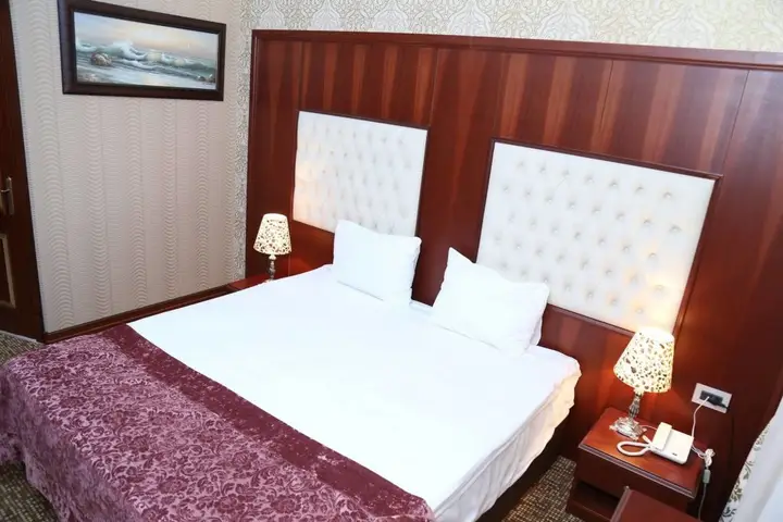 Баку: Отель Clover Hotel Baku