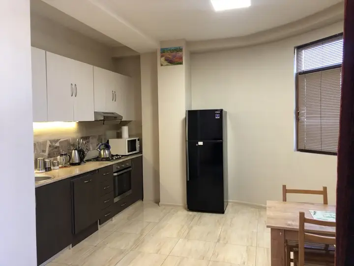 Тбилиси: Апартаменты On Tamar Chovelidze Street