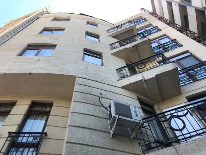 Тбилиси: Апартаменты On Tamar Chovelidze Street