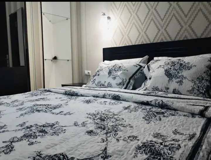 Тбилиси: Апартаменты Sweet Home Deluxe