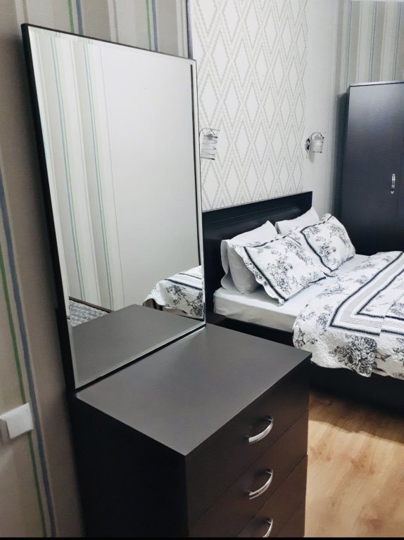 Тбилиси: Апартаменты Sweet Home Deluxe