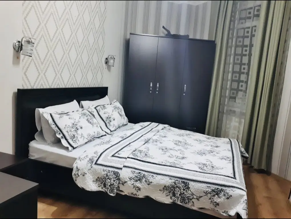 Тбилиси: Апартаменты Sweet Home Deluxe
