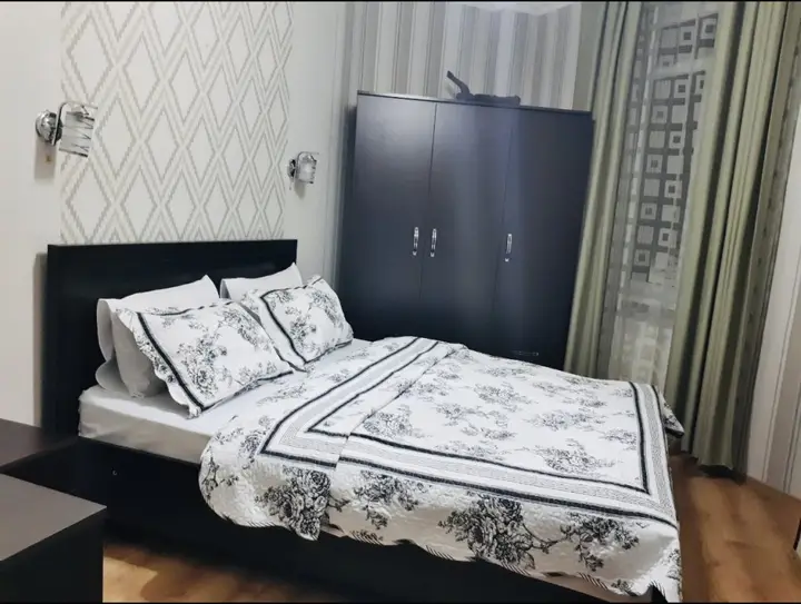Тбилиси: Апартаменты Sweet Home Deluxe