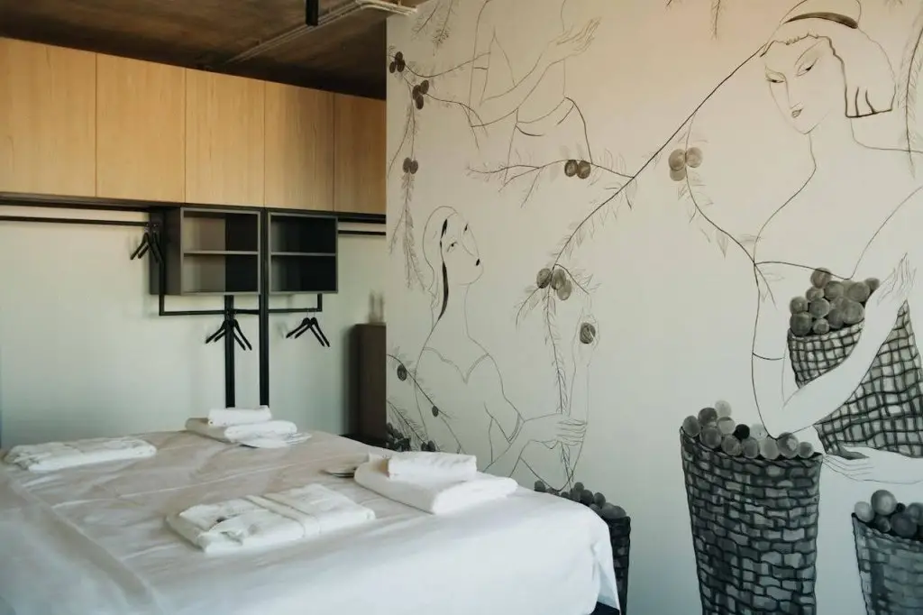 Батуми: Kartuli Hotel